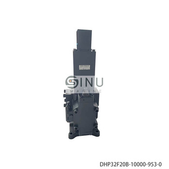 液壓比例控制換向閥DHP32F21E-10000-947-0