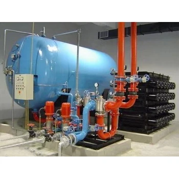 氣體頂壓消防設(shè)備-氣體頂壓供水設(shè)備D7/30-18