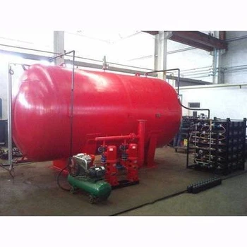 供應(yīng)氣體頂壓應(yīng)急裝置氣體頂壓供水設(shè)備價格