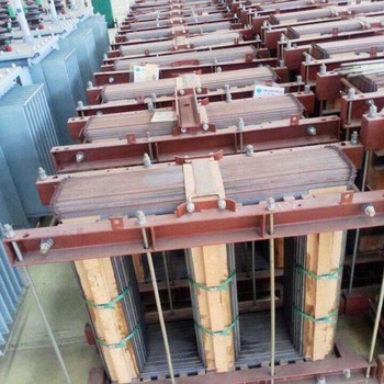 上海寶山電力變壓器回收上海寶山收購高低壓配電柜