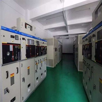 南通港閘箱式變壓器回收南通港閘回收電力控制柜