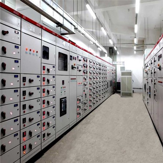 寧波余姚箱式變電站回收寧波余姚回收可控硅配電柜