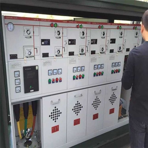 泰州姜堰工控模塊回收泰州姜堰收購(gòu)高低壓開關(guān)柜