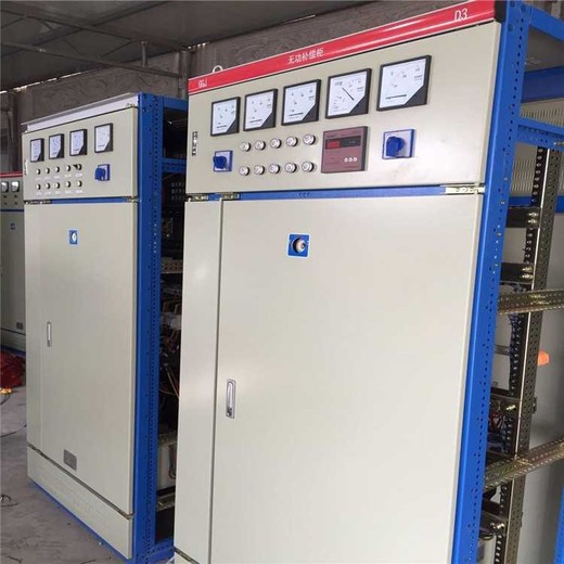 紹興嵊州箱式變壓器回收紹興嵊州回收電力配電柜