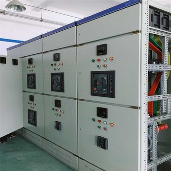 寧波慈溪工控控制屏回收寧波慈溪回收電力開關柜