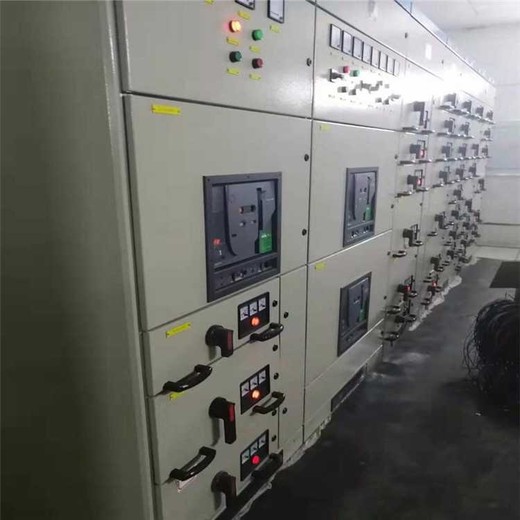 南京玄武工控設(shè)備回收南京玄武回收低壓配電箱