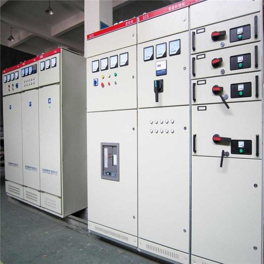 常州新北工控讀碼器回收常州新北回收可控硅配電柜