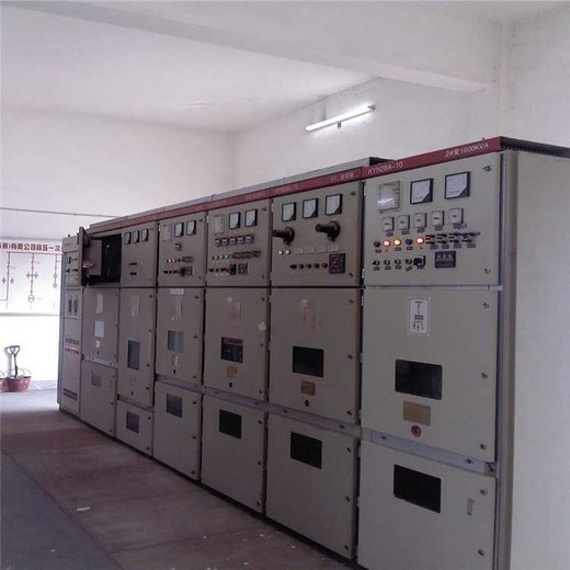 無錫江陰電纜線回收無錫江陰回收可控硅配電柜