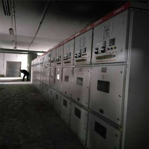 南通如東工控掃碼器回收南通如東收購高低壓配電箱