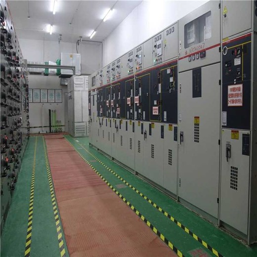 寧波鄞州廢舊電纜回收寧波鄞州回收電力配電柜