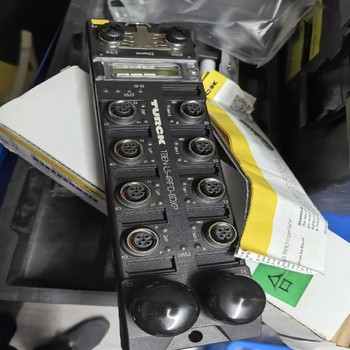 南京鼓樓工控讀碼器回收二手音叉開關收購