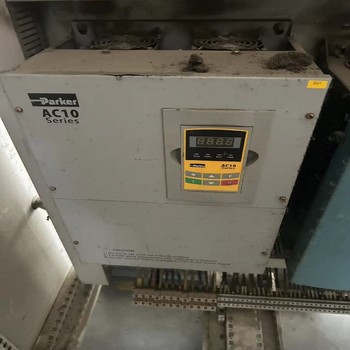 南京棲霞工控讀碼器回收二手分子泵收購