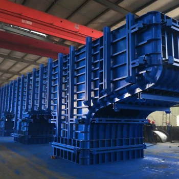 鋼模板廠家歡迎定制.出租橋梁鋼模板涵洞擋墻水溝鋼模板.二手收售