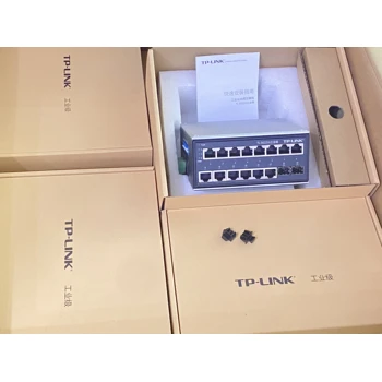 TP-LINK普聯(lián)交換機代理商（授權(quán)代理商）