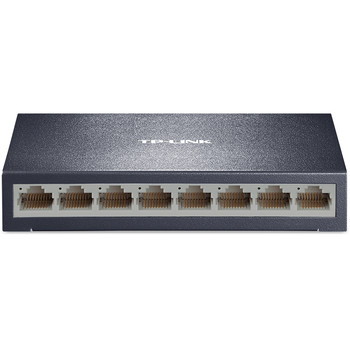 普聯(lián)TP-LINK8口百兆交換機(jī)，代理商