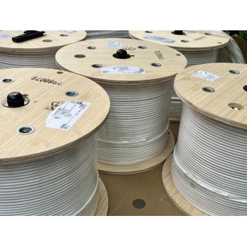 康普超六類非屏蔽網(wǎng)線代理商