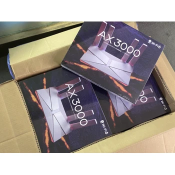 普聯(lián)TP-LINK路由器授權總代理商-普聯(lián)技術