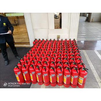 佛山南海區(qū)太平附近滅火器年檢換粉維修以舊換新