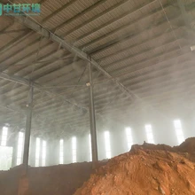 廣州霧森降塵設(shè)備不銹鋼霧化噴嘴:企業(yè)揚(yáng)塵治理優(yōu)選方案