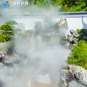 霧森景觀景區(qū)噴霧造景氛圍打造園林景觀霧化設(shè)備
