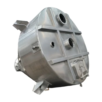 邦瑞達(dá)鈦儲(chǔ)罐2立方鈦反應(yīng)釜耐腐蝕可來(lái)圖定制