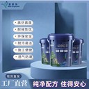 廣東藍(lán)翠鳥(niǎo)外墻水包砂多彩仿石漆外墻涂料別墅舊墻翻新