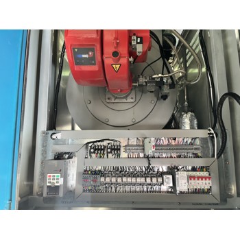 PGS型天然氣直流鍋爐/廠家,采購成本省30%