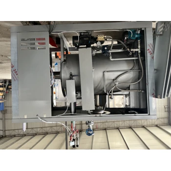 兩噸蒸噸天然氣直流鍋爐-低氮鍋爐標(biāo)準(zhǔn)