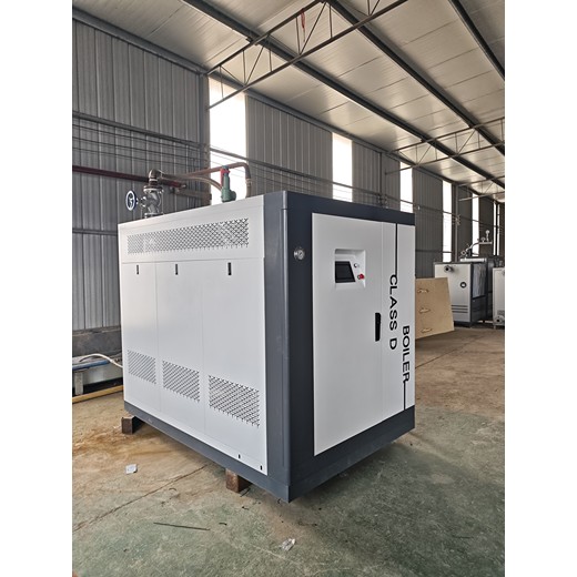 兩噸天然氣直流鍋爐——容水量≤50L-工作壓力8公斤