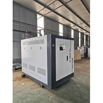 0.5噸蒸噸燃?xì)釪級鍋爐-低氮鍋爐生產(chǎn)廠家