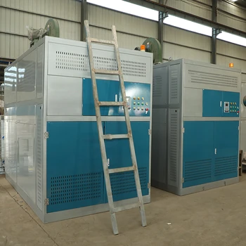 節(jié)能型天然氣模溫機(jī)-型號：30萬大卡天然氣模溫機(jī)品牌：遠(yuǎn)大