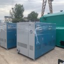 浙江電磁熱水鍋爐-200KW電磁熱水鍋爐燃料：電加熱鍋爐