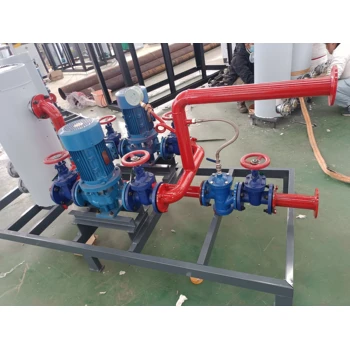 50KW電熱水鍋爐-電熱水鍋爐廠家安裝方式：快裝鍋爐