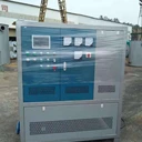 河南電磁熱水鍋爐-48KW電磁熱水鍋爐燃燒方式：室燃爐