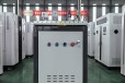 重慶電磁變頻熱水鍋爐生產(chǎn)廠家-700KW電磁變頻熱水鍋爐燃燒方式：室燃爐