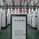 寧夏電磁加熱鍋爐廠家-90KW電磁加熱鍋爐鍋爐用途：生活鍋爐