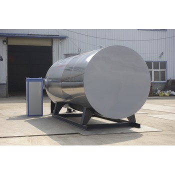 遼寧電磁變頻熱水鍋爐源頭生產(chǎn)廠家-150KW電磁變頻熱水鍋爐加工定制：是
