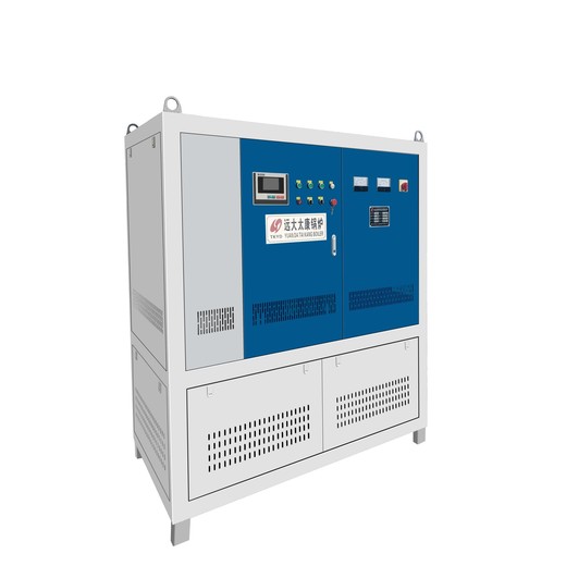 湖北電磁加熱鍋爐生產(chǎn)廠家-1000KW電磁加熱鍋爐燃料：電加熱鍋爐