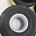 SAATI品牌PES38/28紗帝B047HY黑色喇叭網(wǎng)防塵網(wǎng)定制