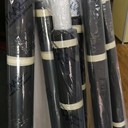 SAATI品牌B065HY黑色網(wǎng)紗紗帝防塵網(wǎng)喇叭網(wǎng)定制成型
