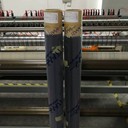 SAATI紗帝B005HY黑色防塵網(wǎng)W005HY白色透氣網(wǎng)模切沖型