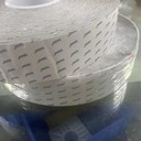 TESA德莎60214灰色0.3MM單面導電泡棉膠帶EMI屏蔽及接地應用