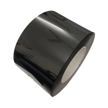 3M5907泡棉雙面膠黑色遮光泡棉膠帶