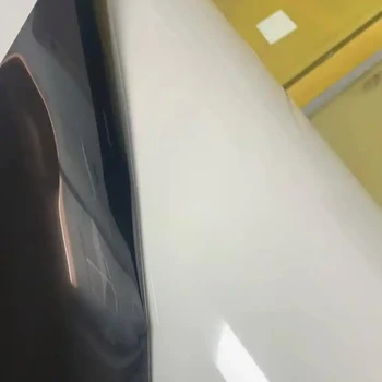 SEKISUI積水3806BWH黑白遮光雙面膠帶模切沖型