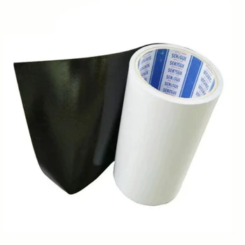 SEKISUI積水3806BWH黑白遮光雙面膠帶模切沖型