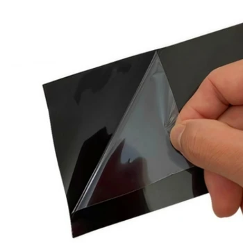 SEKISUI積水3806BWH黑白遮光雙面膠帶模切沖型