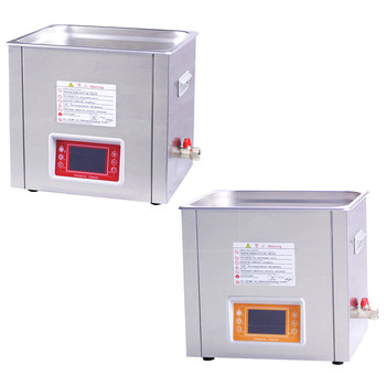 SG5200S掃頻超聲波清洗機定時(shí)脫氣10升不銹鋼超聲波清洗器
