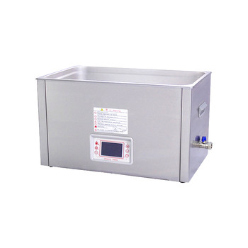 SG9200S掃頻超聲波清洗機30升加熱定時脫氣超聲波清洗器