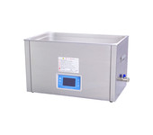 SG8200HG高頻超聲波清洗機(jī)80KHz定時(shí)加熱不銹鋼清洗器
