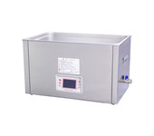 SG8200S脫氣超聲波清洗機(jī)22.5升掃頻加熱定時(shí)超聲波清洗器